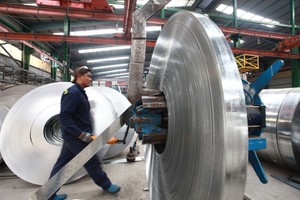 Thích ứng để tạo đột phá mới