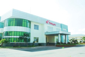 9 tháng, TAC lãi trước thuế 81 tỷ đồng