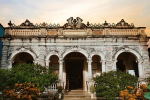 Sa Đéc bình yên, cất giữ nét đẹp cổ kính qua hàng thế kỷ