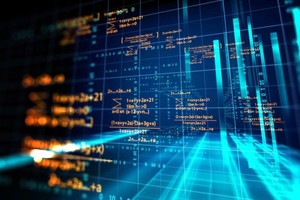 Chứng khoán Fintech trong thời đại số