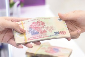 Lãi suất huy động chủ yếu tăng ở các ngân hàng quy mô vừa và nhỏ.