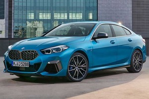 BMW 2 Series Gran Coupe 2020 hướng đến đối tượng khách hàng trẻ.
