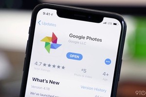 Ảnh minh họa. (Nguồn: 9to5Google).