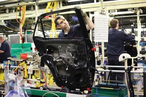 Cánh cửa Brexit khép lại, doanh nghiệp Anh điêu đứng