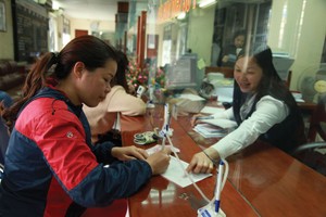 Agribank chỉ có thể tăng trưởng tín dụng đến quý I/2020 nếu không được cấp vốn bổ sung.