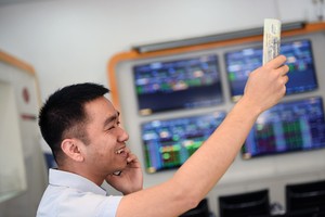 Thắng thị trường, đừng chỉ nhìn vào lợi nhuận