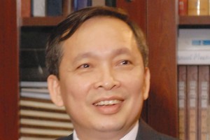 Ngành ngân hàng luôn đồng hành cùng doanh nghiệp với tín dụng xanh