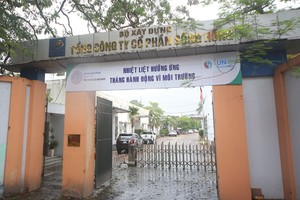 Tổng công ty Sông Hồng có còn đủ sức cho thoái vốn?