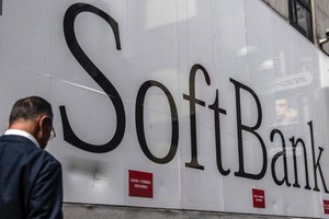 Giới đầu tư vẫn khó hiểu khi SoftBank cố cứu WeWork