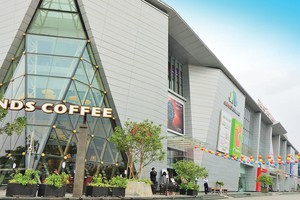 Savico (SVC) giảm 23%  lợi nhuận trong 9 tháng