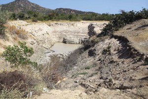 Phát triển Điện lực Việt Nam (VPD): Khó khăn vì thủy văn bất lợi