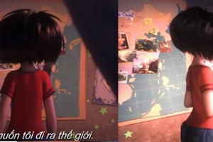 Bộ Bộ Văn hóa, Thể thao và Du lịch kiểm điểm cán bộ để lọt phim có 'đường lưỡi bò'