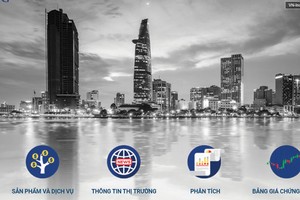 Chứng khoán Thành Công: Lợi nhuận quý III giảm 64%