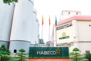 9 tháng, Habeco đạt 472 tỷ đồng lợi nhuận sau thuế 