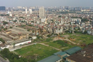 Ủy ban Quản lý vốn kêu khó cổ phần hóa doanh nghiệp trực thuộc