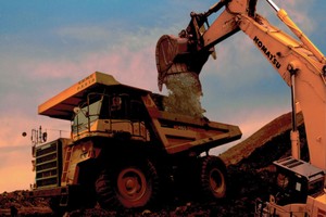 Than và khoáng sản Việt Nam (TKV): Doanh thu tiêu thụ than tháng 10 đạt 6.060 tỷ đồng
