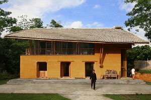 4 homestay ở Hà Giang trong mùa tam giác mạch