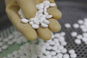 Trúc trắc phương án thoái vốn tại Tổng công ty Dược Việt Nam (DVN)