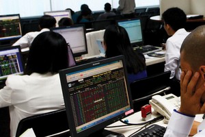 Hiến kế để ngành quỹ phát triển