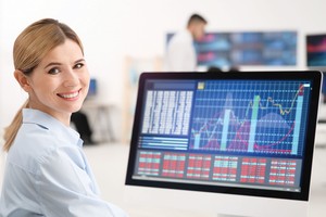 Nới room cho khối ngoại, “bóng” trong chân doanh nghiệp