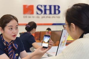 Ngân hàng tung khuyến mãi hút khách gửi tiền dịp cuối năm