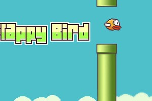 Flappy Bird của Nguyễn Hà Đông lọt top 25 ứng dụng có ảnh hưởng nhất thập kỷ qua