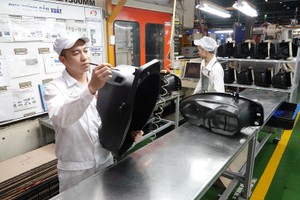 Nhựa Hà Nội (NHH): Vững sức tăng trưởng