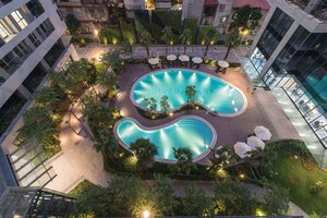 Long Giang Land trả cổ tức bằng tiền mặt, tỷ lệ 12%