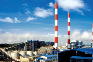 SCIC đấu giá Nhiệt điện Quảng Ninh, dự thu 1.200 tỷ đồng