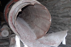 Phân bón giả gây thiệt hại 2,6 tỷ USD mỗi năm.