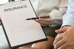 Theo một khảo sát, 57% khách hàng sẽ ngừng mua bảo hiểm công ty hiện tại nếu công ty khác có cùng sản phẩm nhưng cho trải nghiệm tốt hơn.