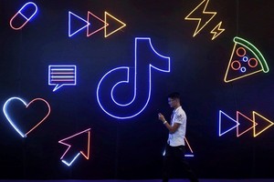 Ảnh minh họa. (Nguồn: Reuters)