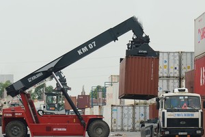 Công ty cổ phần Dầu khí Đầu tư Khai thác Cảng Phước An (PAP) đang cần vốn lớn  cho dự án Cảng Phước An