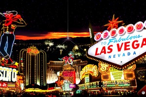 Kinh tế đêm - cỗ máy hái ra tiền của các “thành phố không ngủ” trên khắp thế giới.