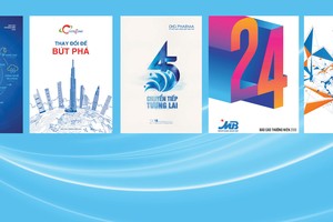 Điểm sáng trong báo cáo quản trị công ty 2019 của doanh nghiệp niêm yết