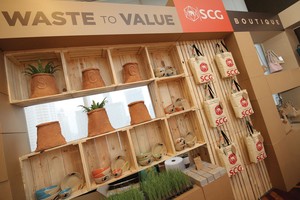 Chung tay hướng tới một thế giới phát triển bền vững