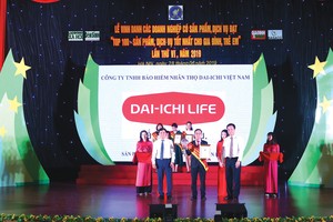 Dai-ichi Life Việt Nam chào đón cột mốc phục vụ 3 triệu khách hàng 