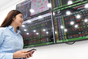 Kỳ vọng thị trường chứng khoán cải thiện niềm tin khi có luật mới
