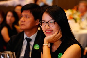 Vun đắp niềm tin bằng sự minh bạch và bền vững