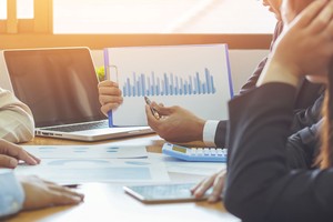 Doanh nghiệp bảo hiểm lại đau đầu về lãi suất trái phiếu