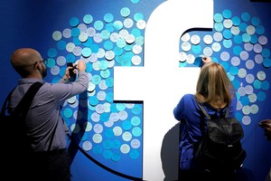 Ảnh minh họa. (Nguồn: AP)