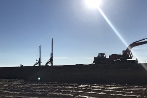 FECON đang đẩy mạnh phát triển thị trường nước ngoài với kỳ vọng lợi nhuận ròng đạt từ từ 15% - 20% mỗi dự án.