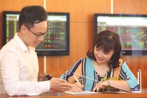 T+0, cú huých thanh khoản