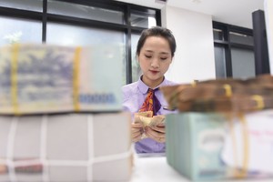 Thấy gì với tăng trưởng tín dụng vẫn quanh 10%?