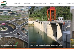 Trái phiếu Đạt Phương (DPG) ế nặng