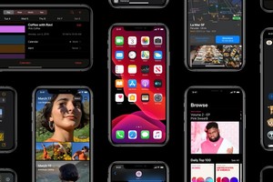 iOS 13.3 đã thêm vào tính năng Giới hạn liên lạc hữu ích cho iPhone. Ảnh: idownloadblog.