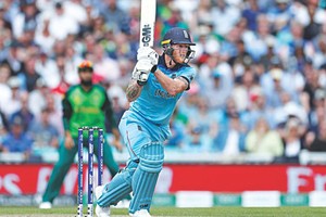 Giải Vô địch Cricket Thế giới 2019 là chủ đề được người dùng Internet tìm kiếm nhiều trên Google trong năm 2019.