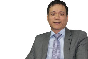 Ông Phùng Ngọc Khánh.