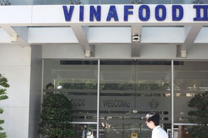 Lỗ lũy kế 3 quý, Vinafood 2 khó hoàn thành mục tiêu 2019