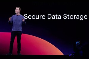 Thật khó tin vào lời cam kết bảo mật thông tin người dùng của Facebook khi ngay cả nhân viên của họ cũng bị mất dữ liệu quan trọng. Ảnh: Getty Images.